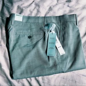 DKNY men dress pants size 34/34